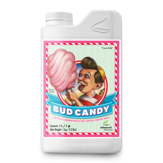 Bud Candy Advanced Nutrients