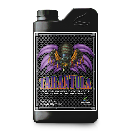 Tarantula Liquid Advanced Nutrients