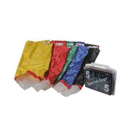 Mallas para extracción con hielo CUBO 120L MALLA SUELTA (Parke de Extracciones)