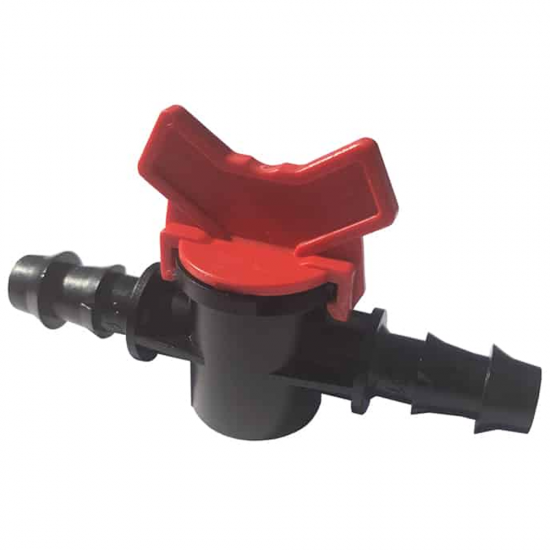 Valvula 16mm in-line Tap Autopot