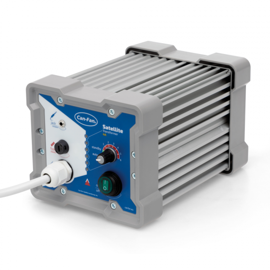 Controlador Satélite 4A Can-Fan