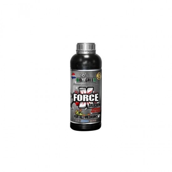 X-Force (Biogreen)