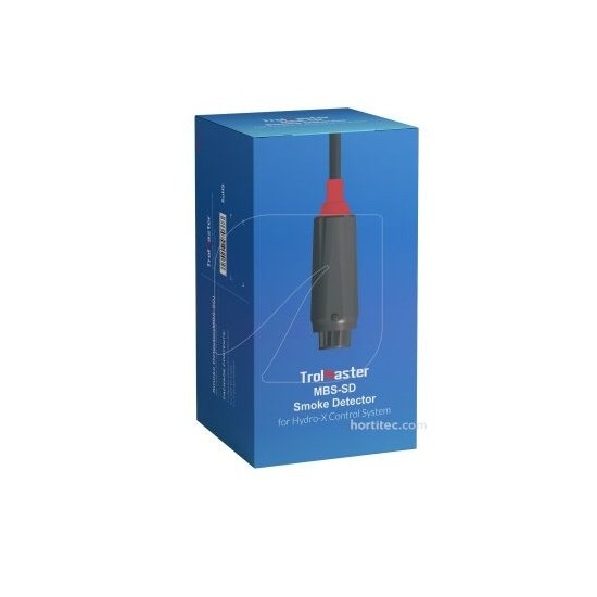 (MBS-SD) Detector humos hydro-x