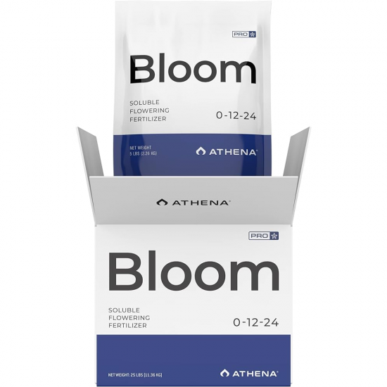 Pro Bloom CAJA 11,36KG - Athena