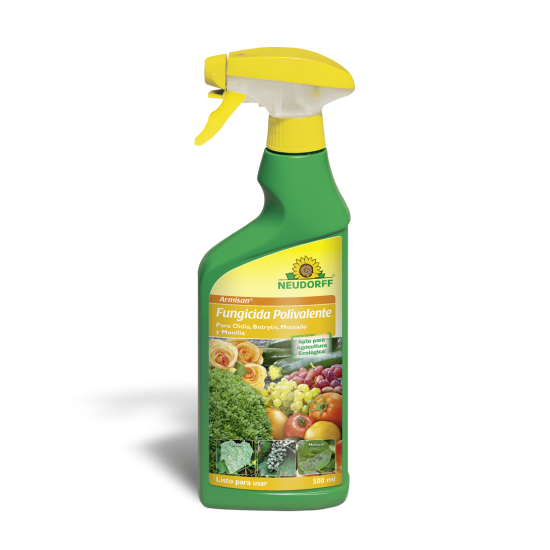 Fungicida Armisan PISTOLA LU 500ml - NEUDORFF