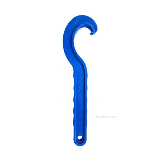 Llave de riego gancho 16-32