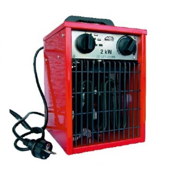 Generador de aire caliente 2,2Kw Generador de aire caliente 2,2Kw