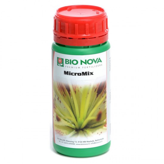 Micromix BioNova