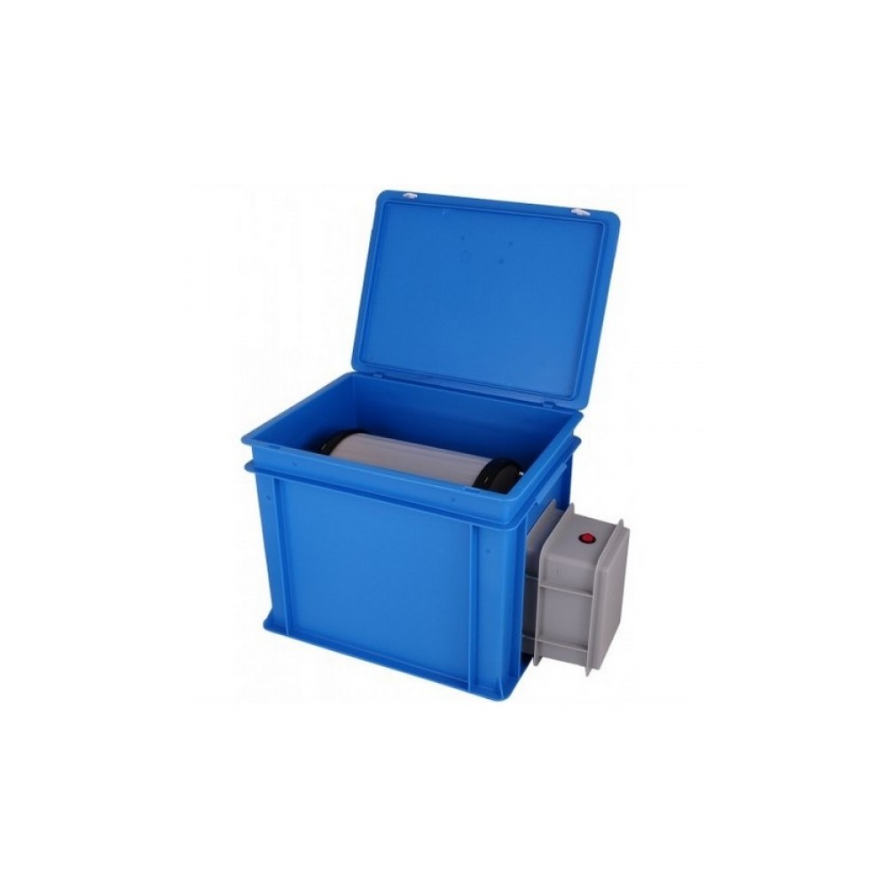 Extractor Resina - Secret Box (Lavadora seco)