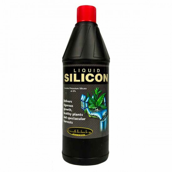 Silicon Liquid (GT)