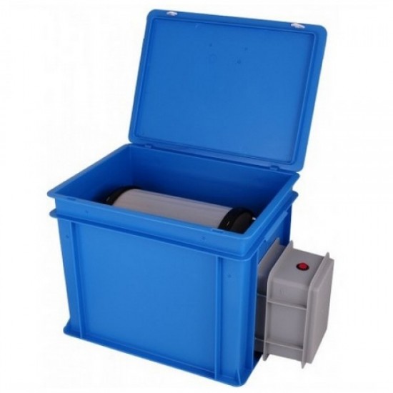 Extractor Resina - Secret Box (Lavadora seco)