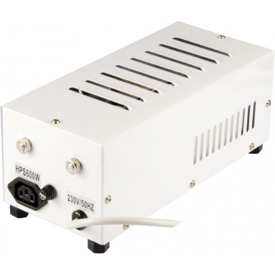 Balastro Magneto 600w Solux Balastro Magneto 600w Solux