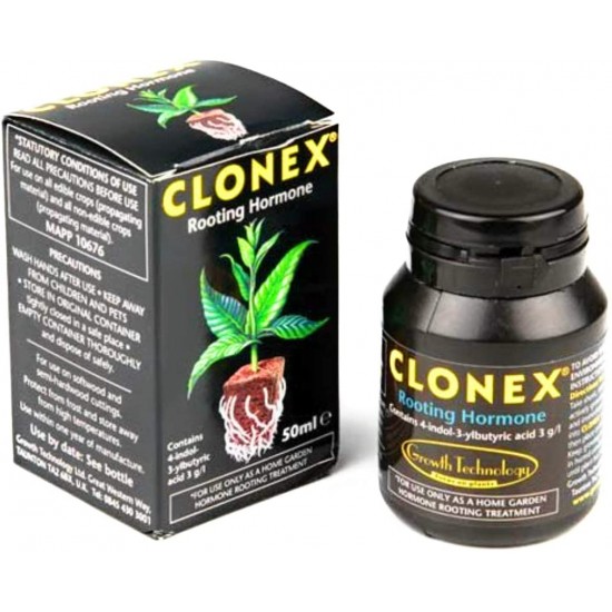 Clonex gel