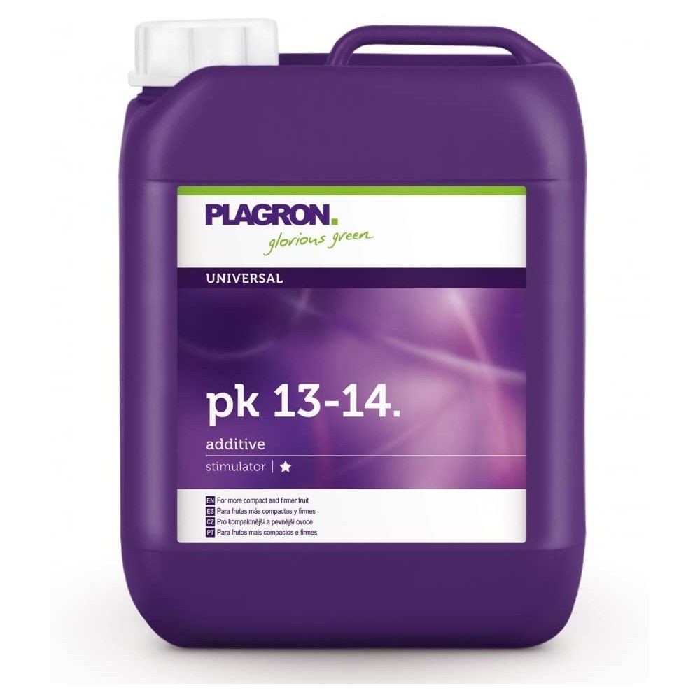 PK 13-14 250 Plagron