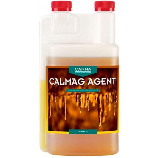 CalMag Agent (Canna)
