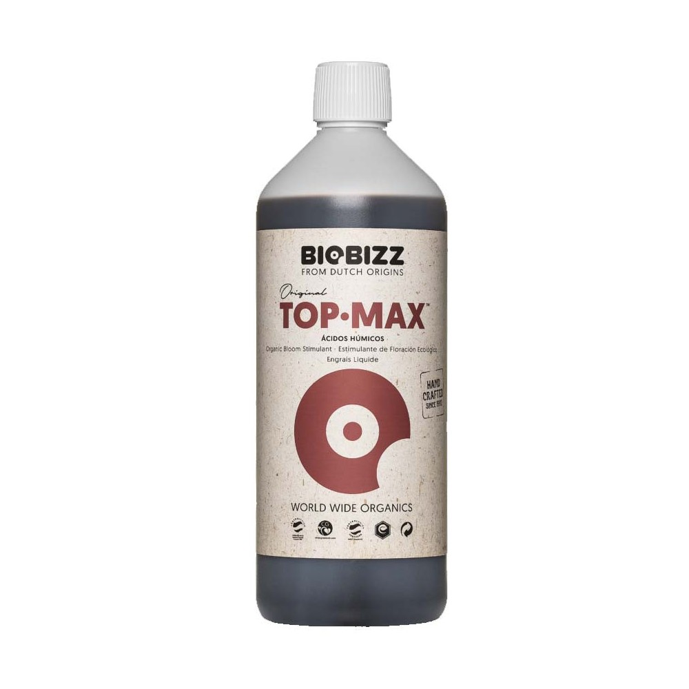 TopMax Biobizz