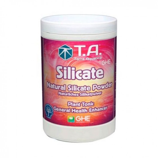 Silicate - Mineral Magic (GHE)