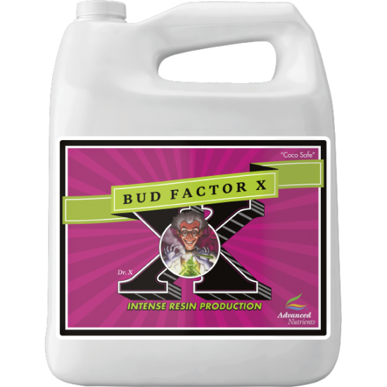 Bud Factor X (Advanced Nutrients)