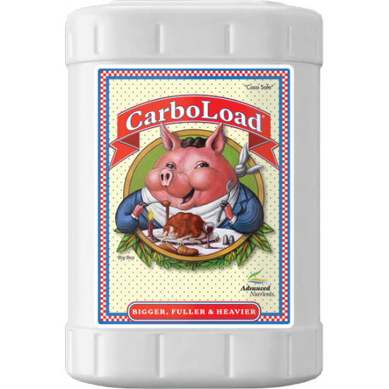 Carboload Liquid (Advanced Nutrients)