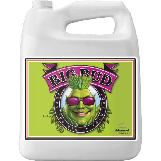 Big Bud (Advanced Nutrients)