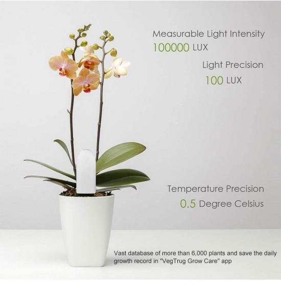 Medidor de SUELO Flower Care Smart Monitor
