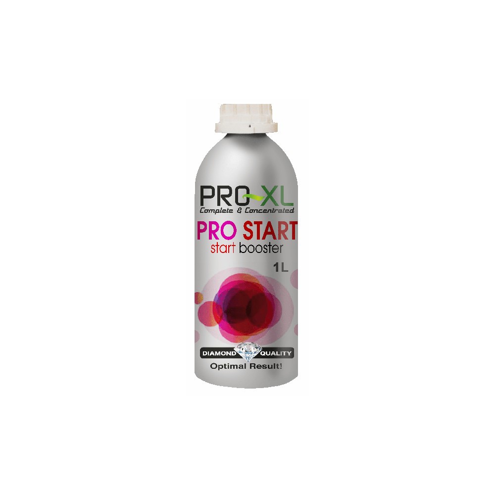 Pro Start Pro-XL