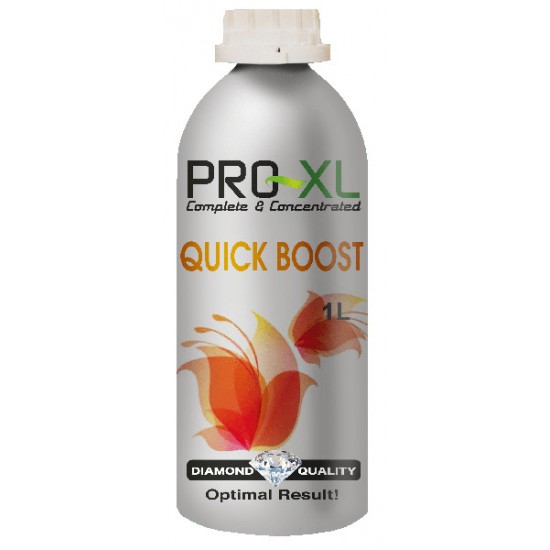 Quick Boost Pro-XL