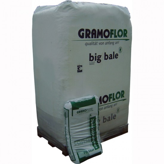 Substrato Gramoflor Cultivo Premium GX (Moixent)