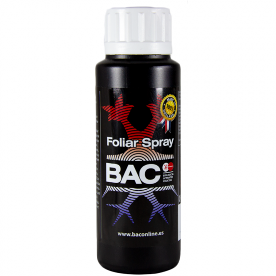 Foliar Spray 500ml BAC