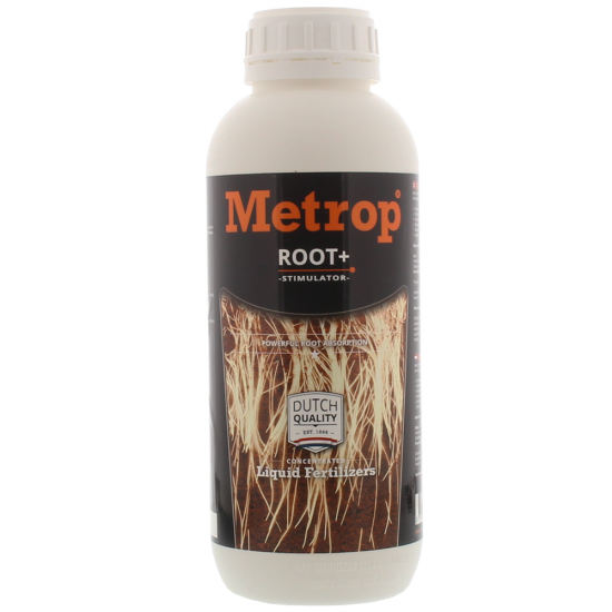 Root+ Metrop