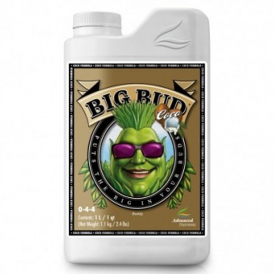 Big Bud COCO Advanced Nutrients