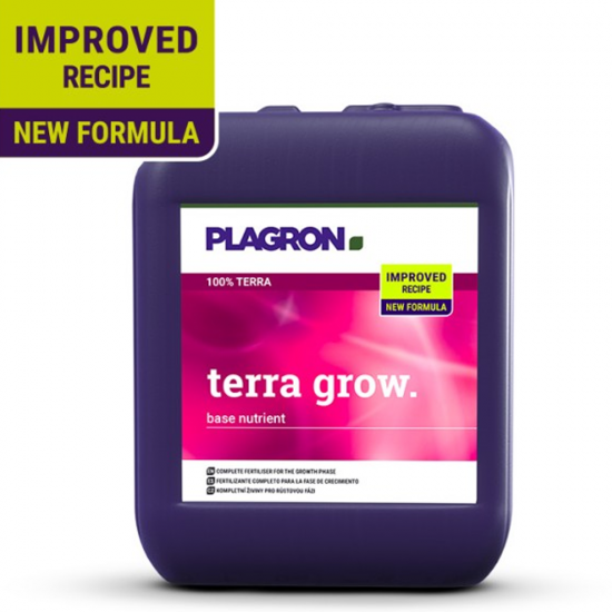 Terra Grow Plagron