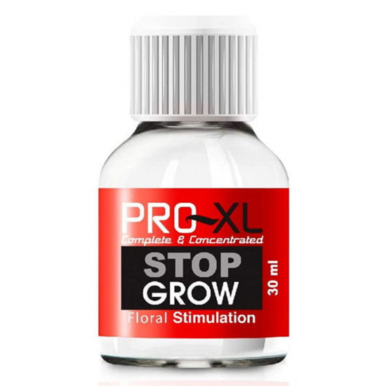 Stop Grow Pro-XL
