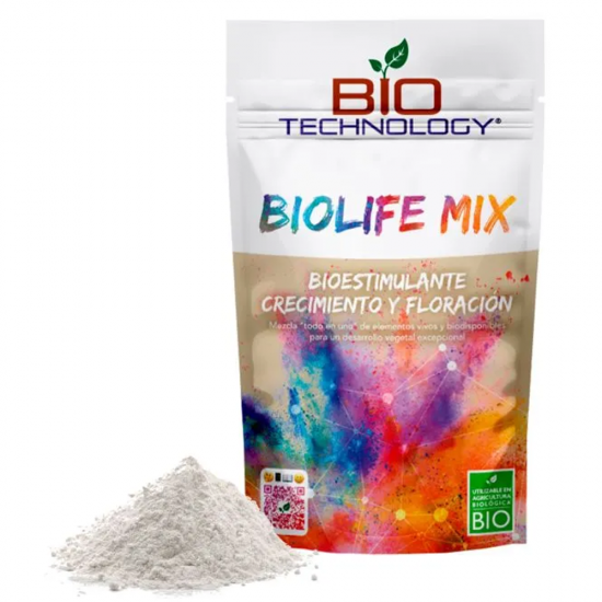 Biolife Mix Bio Technology